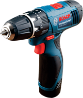 BOSCH博世工具TSB 1080-2-LI充電式組合
